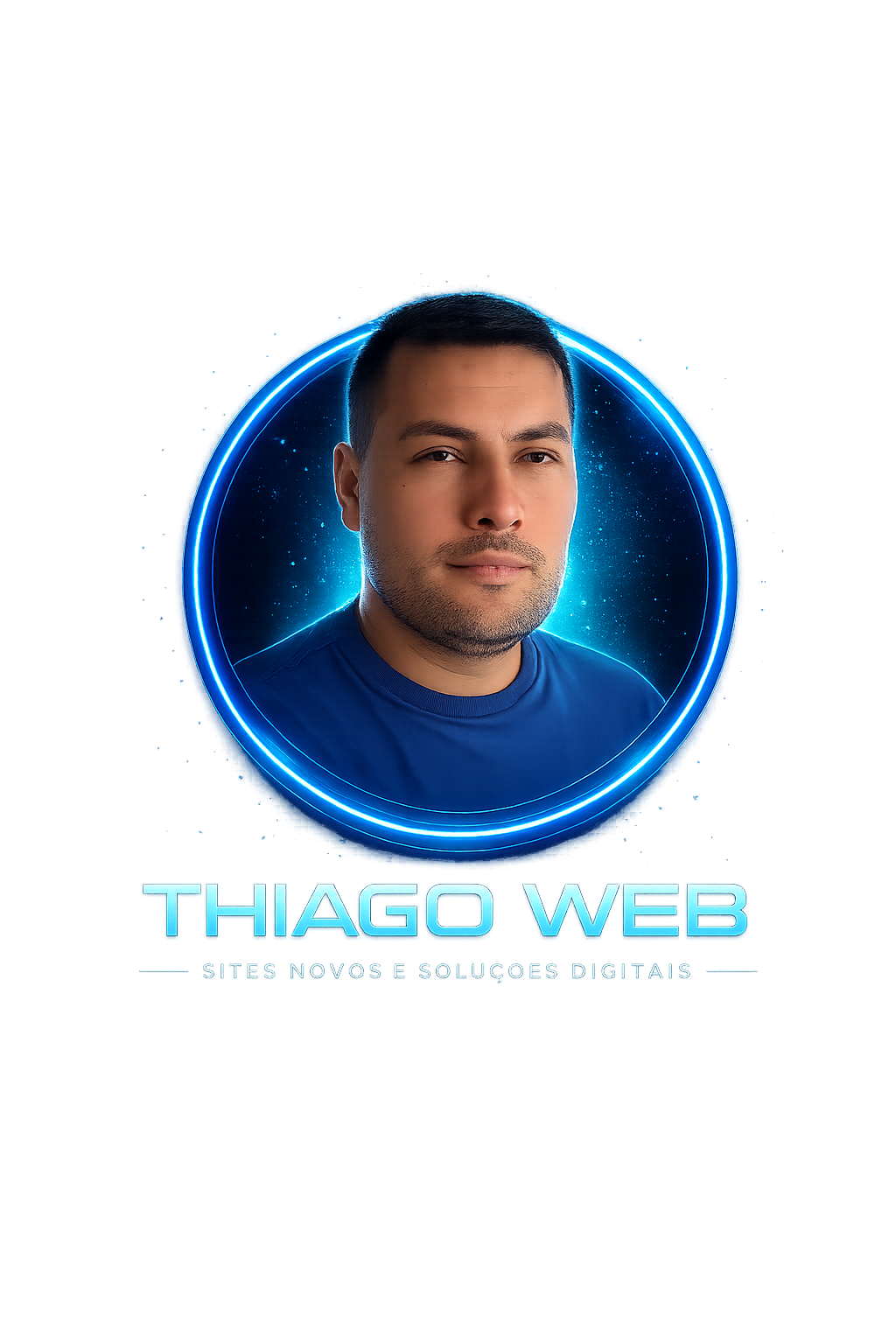 Thiago Web Designer